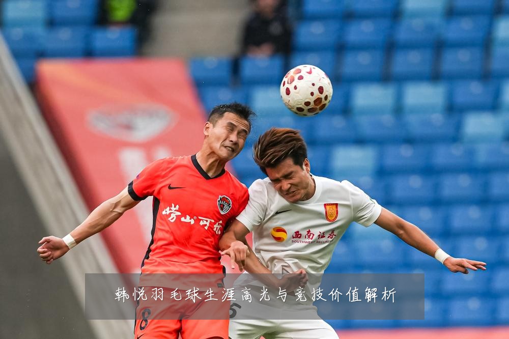 韩悦羽毛球生涯高光与竞技价值解析