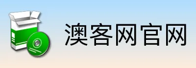 澳客网官网 Logo